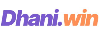 Dhani.win Logo