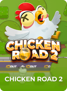 Chicken Road